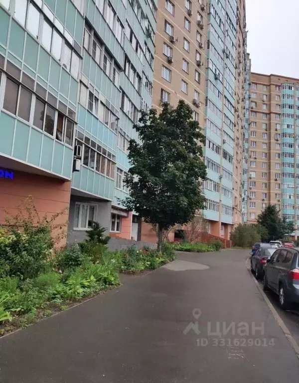 Помещение свободного назначения в Москва Новокуркинское ш., 51 (165 м) - Фото 1