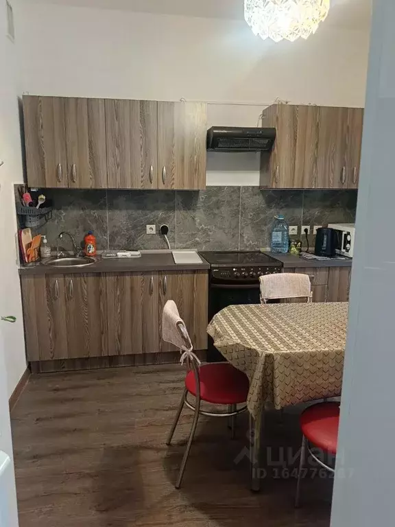 1-к кв. Московская область, Балашиха Железнодорожный мкр, ул. ... - Фото 1