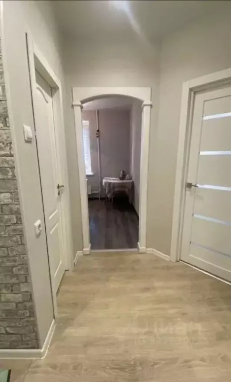 1-к кв. Самарская область, Тольятти ул. Полякова, 30 (36.0 м) - Фото 1