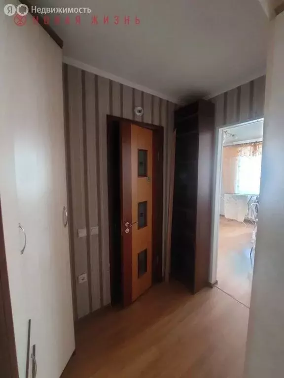 1-комнатная квартира: Самара, Балаковская улица, 6А (43 м) - Фото 0