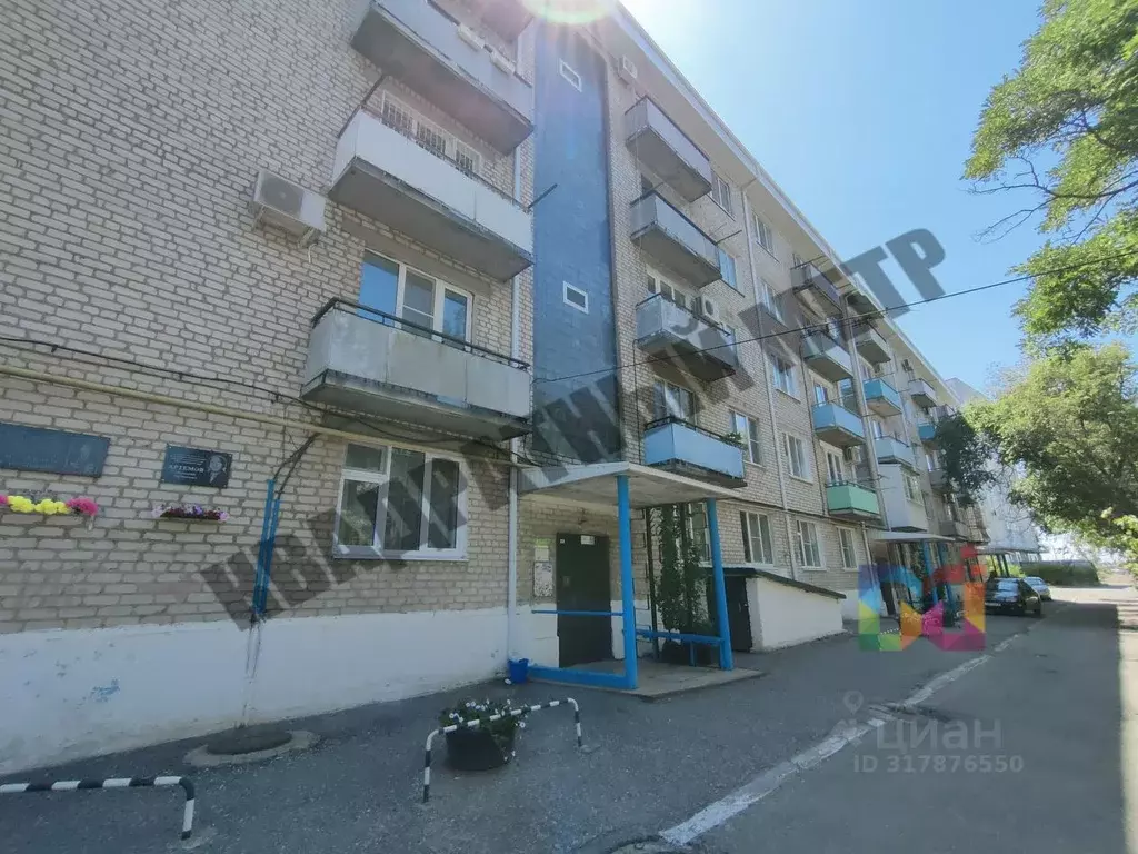 4-к кв. Калмыкия, Элиста Театральный пер., 3 (101.9 м) - Фото 0
