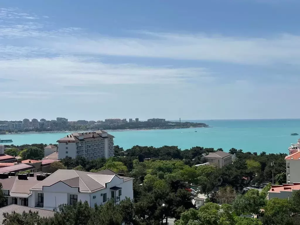 Студия Краснодарский край, Геленджик ул. Халтурина, 30лит1 (50.0 м) - Фото 1