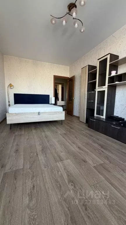 1-к кв. Московская область, Люберцы Новая ул., 9 (48.0 м) - Фото 0