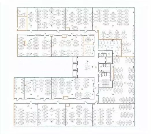 Офис в Москва Каширское ш., 3К2С4 (2350 м) - Фото 1