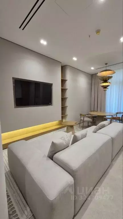 2-к кв. Татарстан, Казань ул. Алексея Козина, 8 (52.0 м) - Фото 1