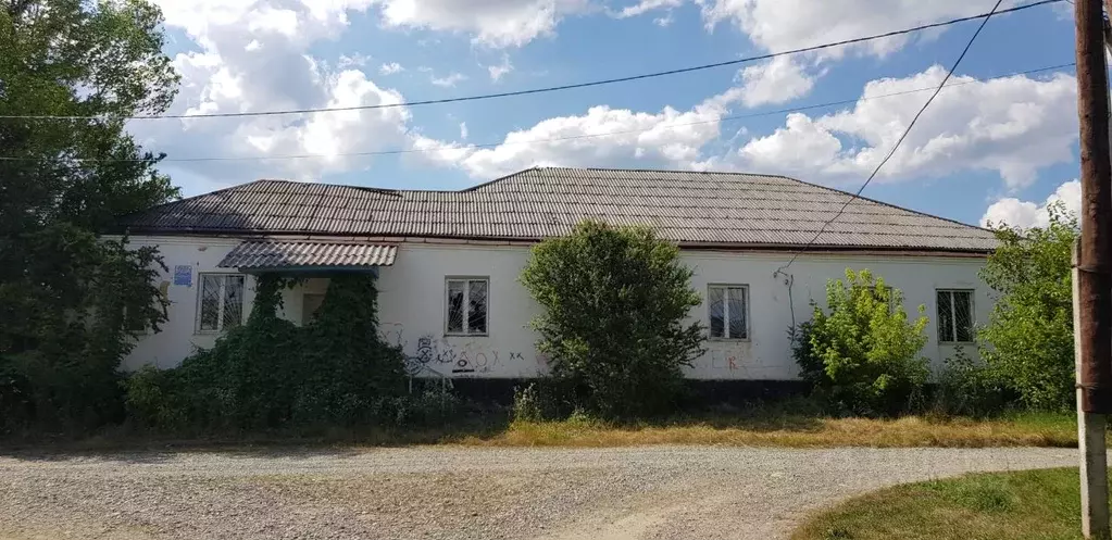 Помещение свободного назначения в Краснодарский край, Мостовский ... - Фото 0