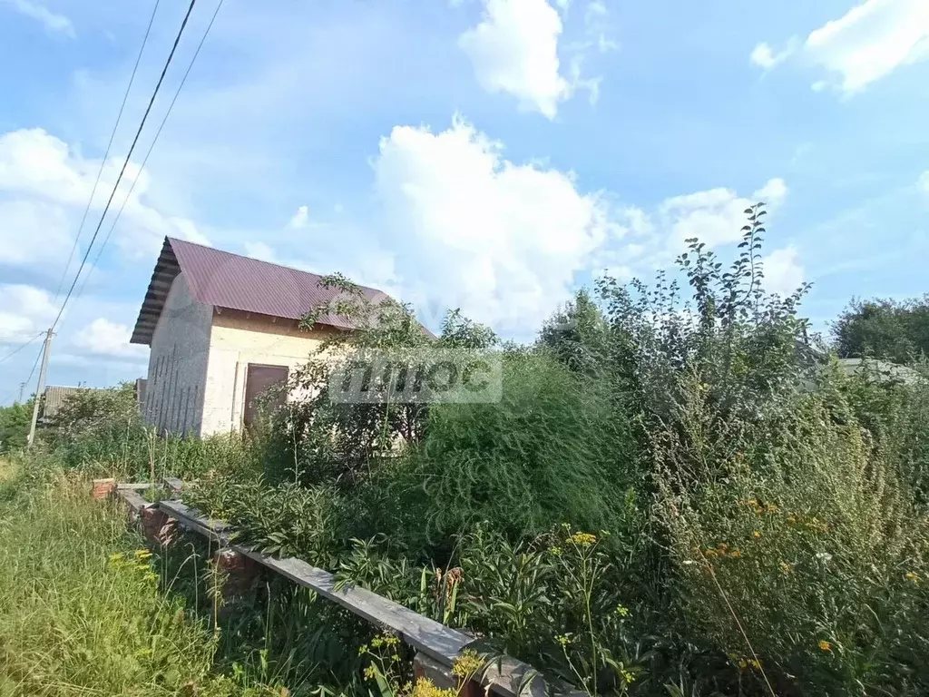 Дача 72 м на участке 5 сот. - Фото 1