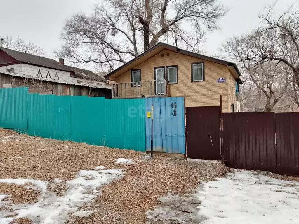 Дом, 68.8 м - Фото 2