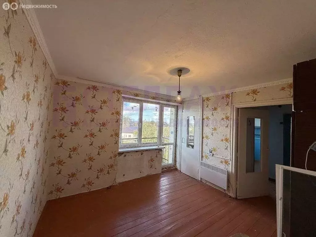 1-комнатная квартира: Горностаевка, улица Ленина, 2А (25 м) - Фото 2