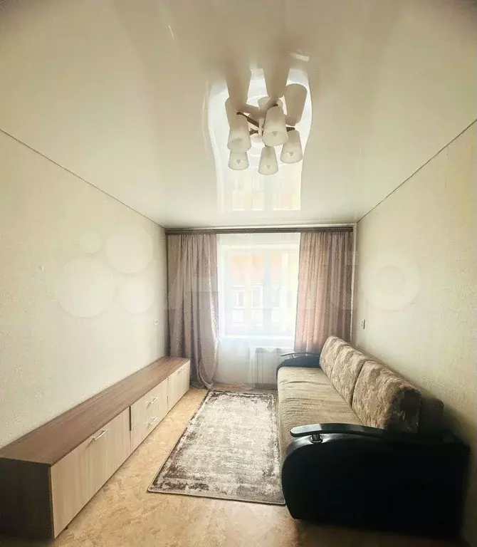 Комната 12 м в 4-к., 5/5 эт. - Фото 0