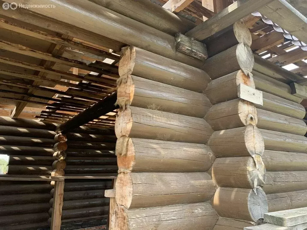 Дом в Йошкар-Ола, СНТ Надежда, 158 (78.8 м) - Фото 1