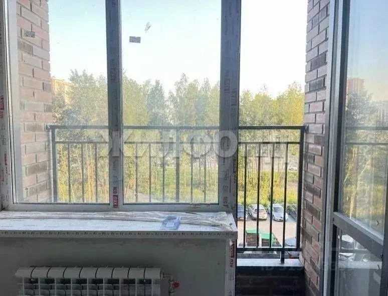 Студия Новосибирская область, Новосибирск Красный просп., 323/11 (24.2 ... - Фото 0