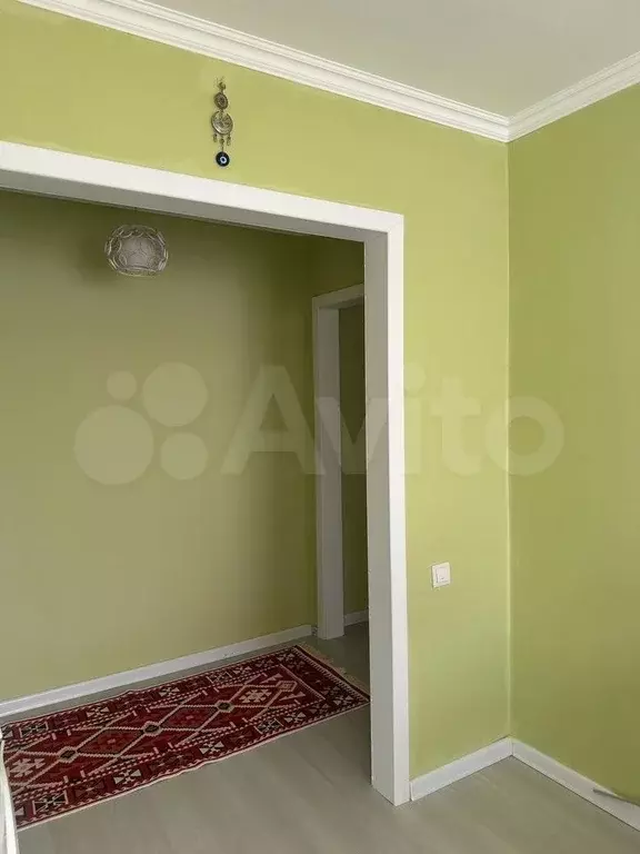 2-к. квартира, 57,1 м, 7/9 эт. - Фото 1
