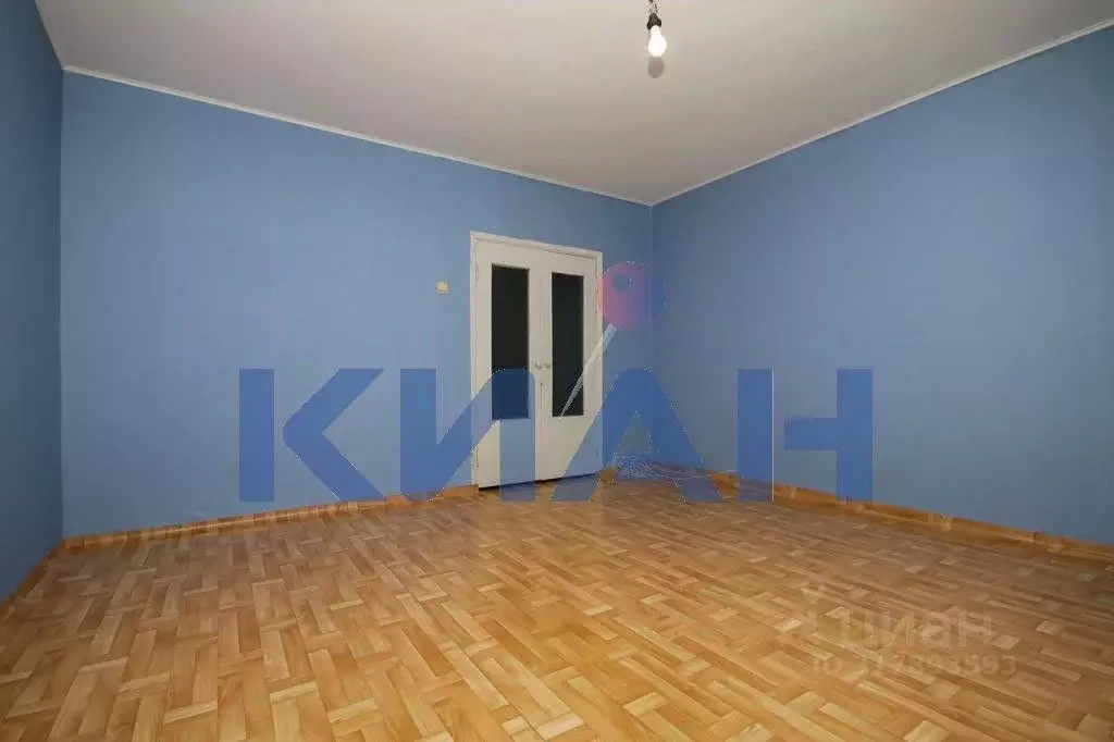 1-к кв. Красноярский край, Красноярск Северный мкр, ул. Мате Залки, 30 ... - Фото 1