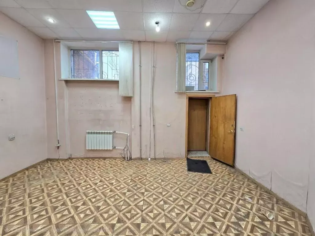 Помещение свободного назначения в Самарская область, Самара просп. ... - Фото 1