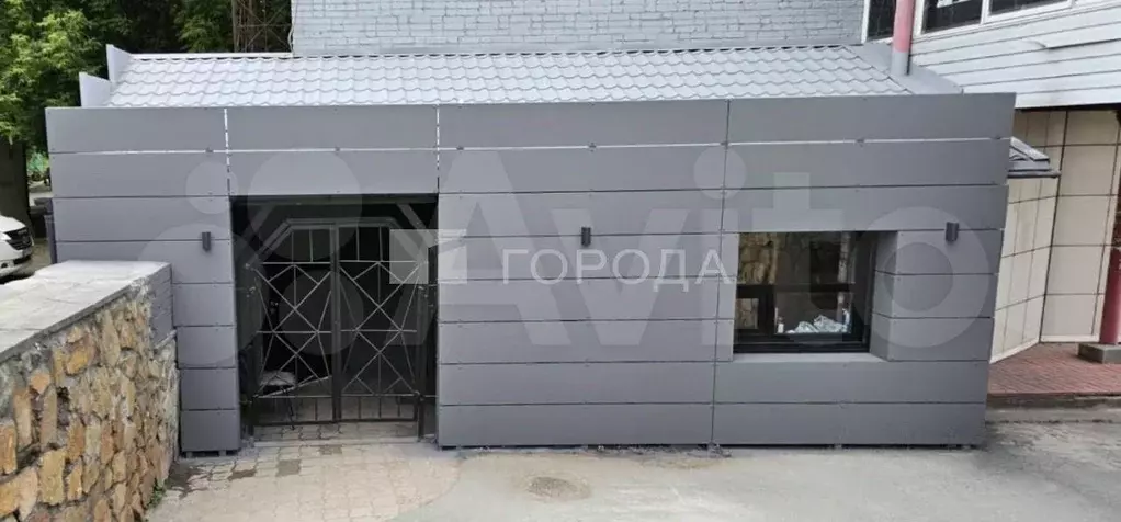 Сдам помещение свободного назначения, 114 м - Фото 1