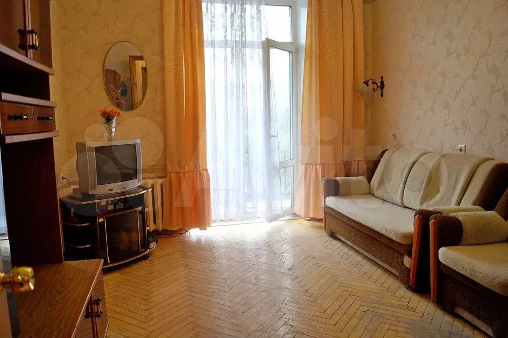 Квартира-студия, 20 м, 3/5 эт. - Фото 0