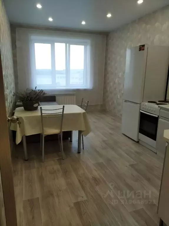 1-к кв. Новосибирская область, Новосибирск Светлановская ул., 52/1 ... - Фото 1