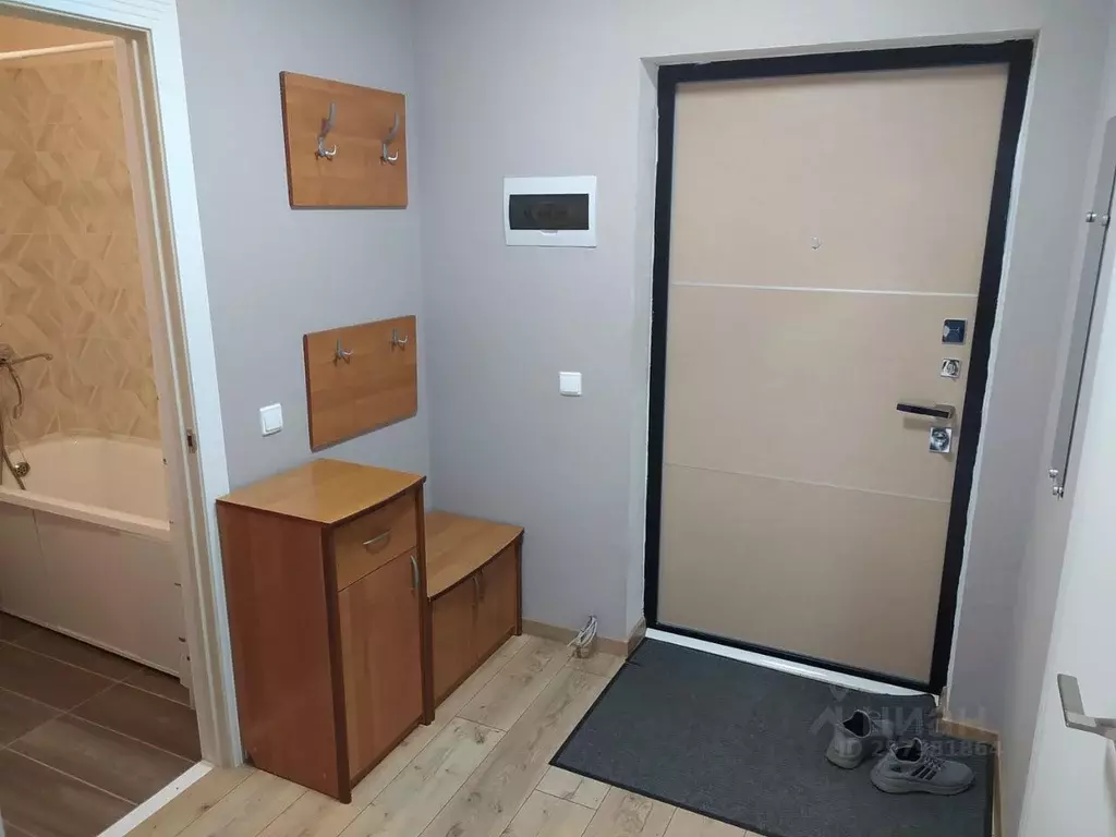 1-к кв. Удмуртия, Ижевск ул. Васнецова, 38 (35.0 м) - Фото 1