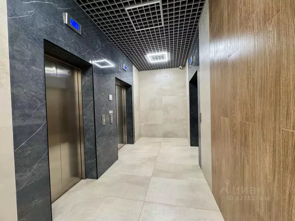 4-к кв. Москва 1-й Нагатинский проезд, 11к2 (132.0 м) - Фото 2