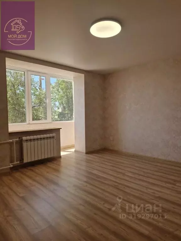 2-к кв. Крым, Евпатория ул. Имени 60-летия Октября, 22А (54.0 м) - Фото 1