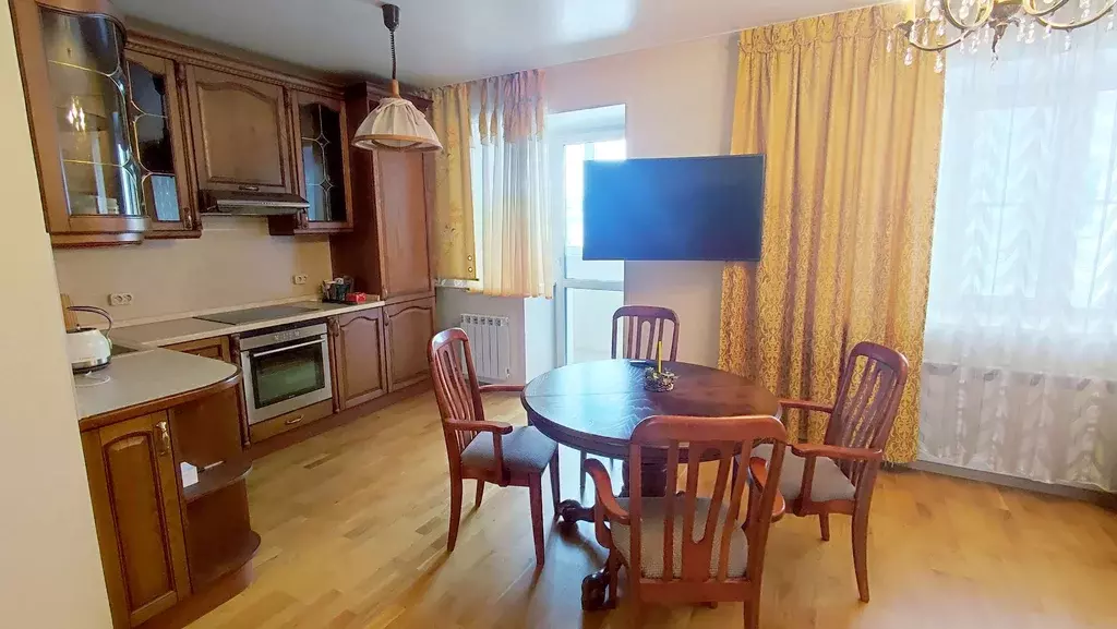 Продаётся 2-к квартира, 59 м - Фото 1
