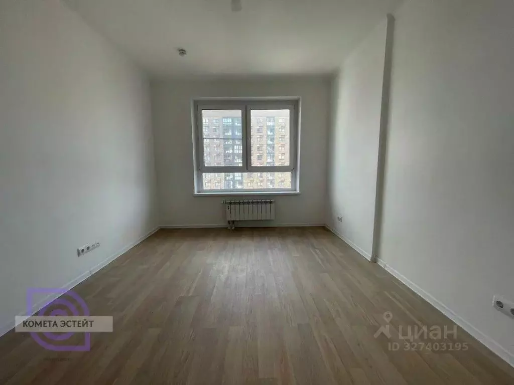 2-к кв. Москва ул. Михайлова, 30Ак1 (58.1 м) - Фото 1