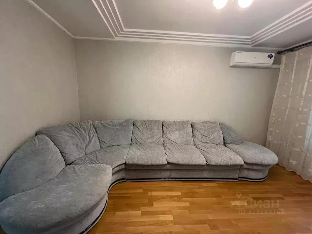 3-к кв. Московская область, Видное Советский проезд, 4 (84.0 м) - Фото 2