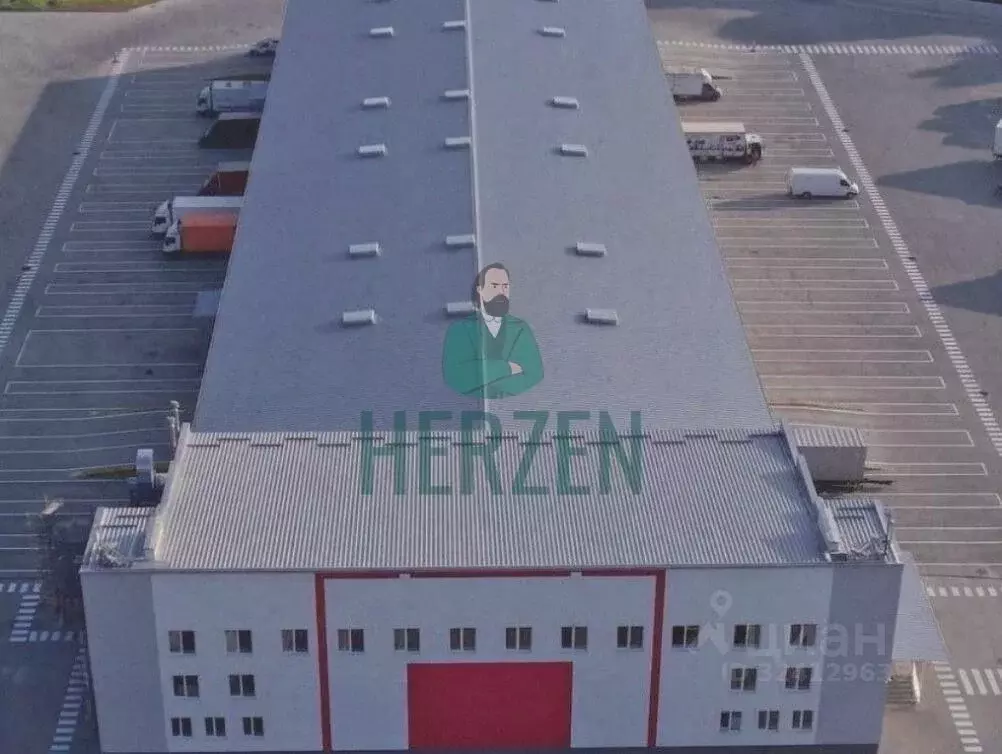 Производственное помещение в Московская область, Раменский ... - Фото 2