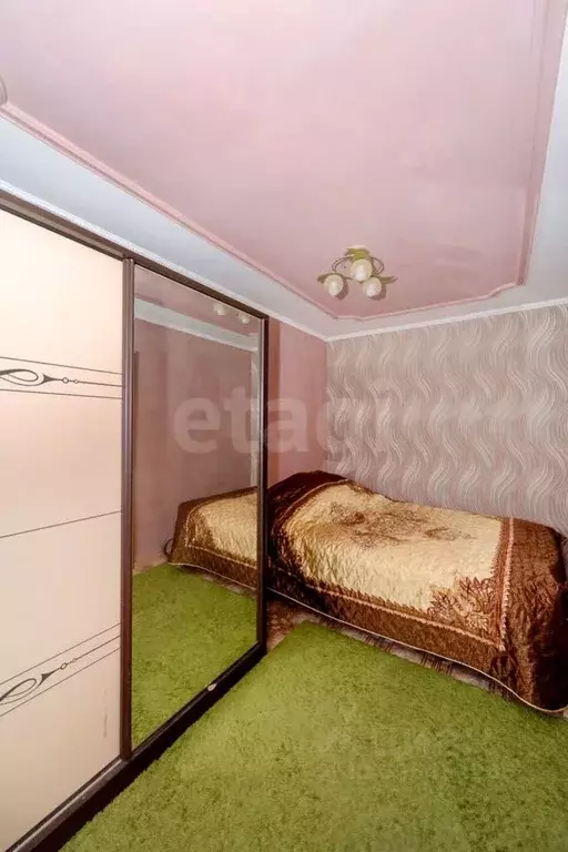 2-к кв. Алтайский край, Бийск ул. Имени Героя Советского Союза ... - Фото 1