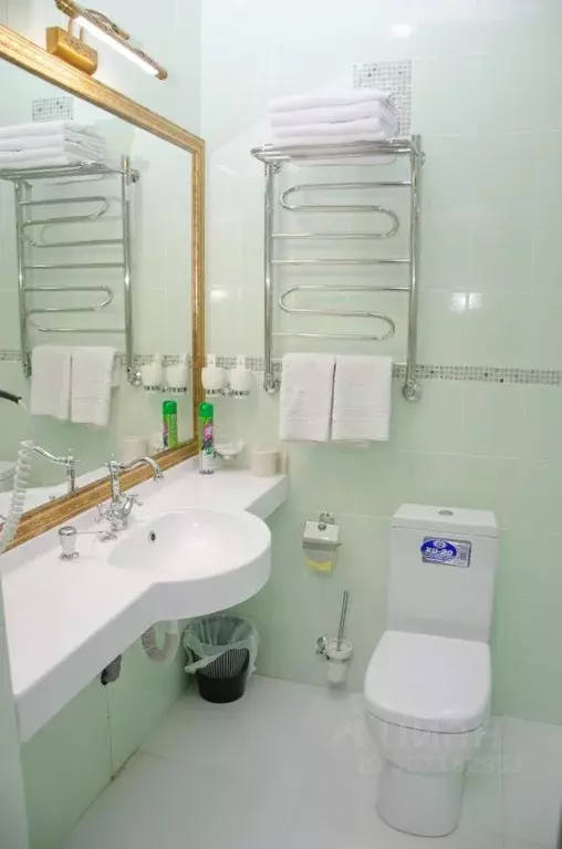 Комната Ямало-Ненецкий АО, Губкинский 11-й мкр, 59 (30.0 м) - Фото 2