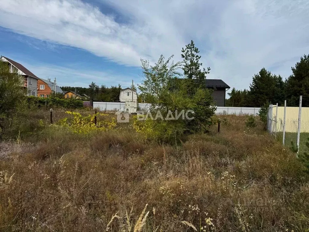 Участок в Воронежская область, Воронеж Никольское СНТ, ул. Вишневая, ... - Фото 2