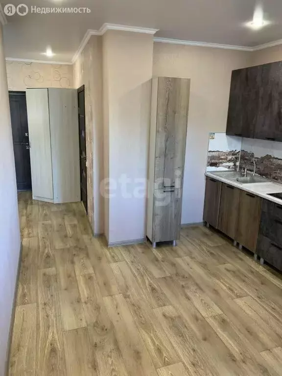 1-комнатная квартира: Тольятти, Московский проспект, 62 (47 м) - Фото 2