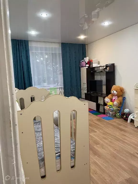 Продаётся 1-к квартира, 28.5 м - Фото 0