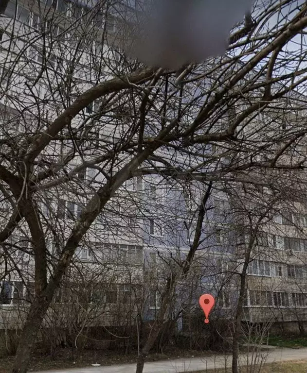 1-к. квартира, 40 м, 5/9 эт. - Фото 0
