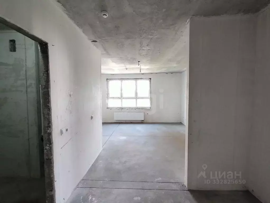 2-к кв. Тюменская область, Тюмень Рощино мкр, ул. Александра ... - Фото 1