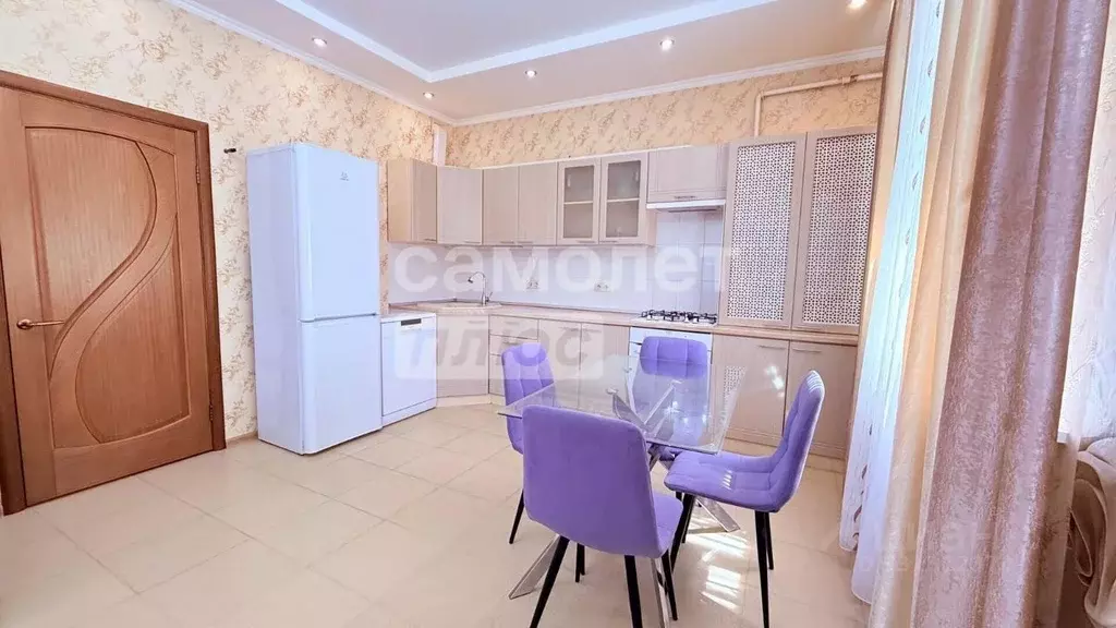 Дом в Краснодарский край, Горячий Ключ ул. Гайдара (124 м) - Фото 2