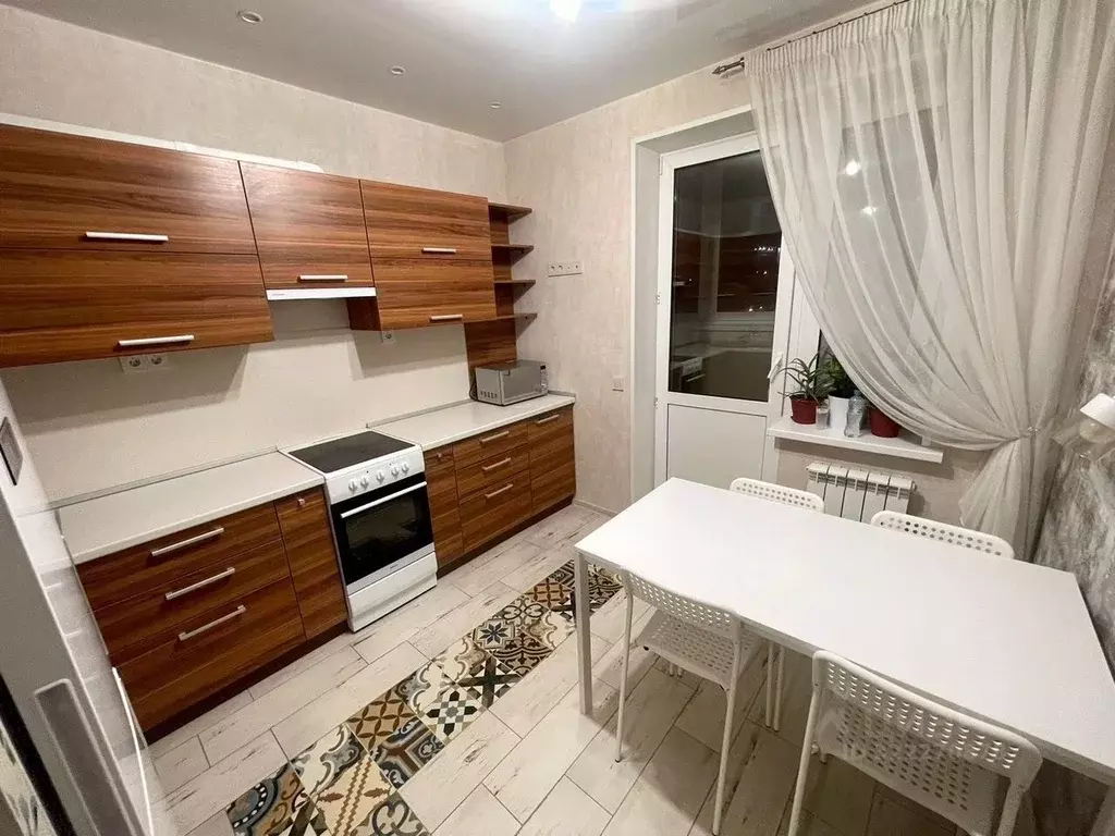 2-к кв. Нижегородская область, Нижний Новгород д. Афонино, ул. Красная ... - Фото 1