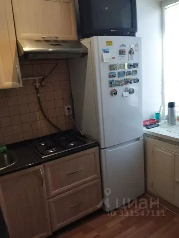 2-к кв. Московская область, Дубна ул. Курчатова, 21 (42.0 м) - Фото 2