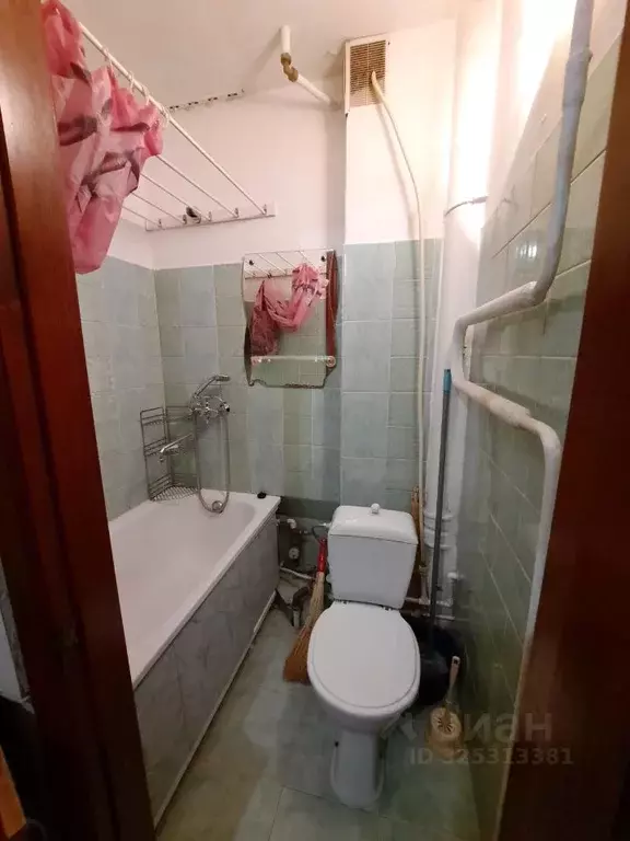 1-к кв. Новгородская область, Великий Новгород ул. Зелинского, 32к2 ... - Фото 1