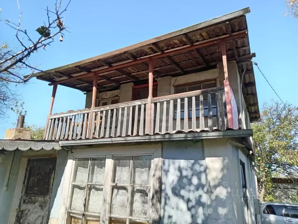 Дом в Хабаровский край, Хабаровск ул. Энергомаш 2-4, 95 (35 м) - Фото 2