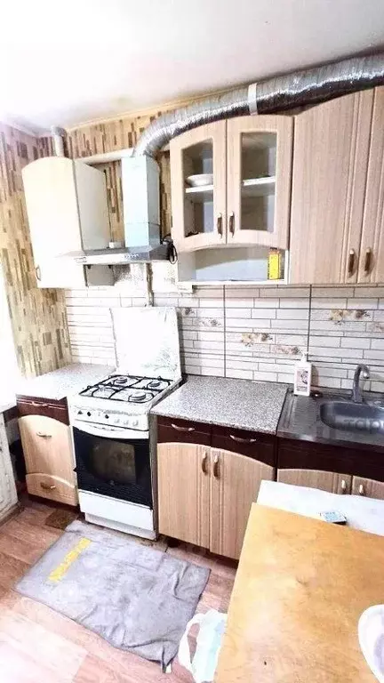 2-к кв. Челябинская область, Челябинск ул. Либединского, 27 (43.4 м) - Фото 0