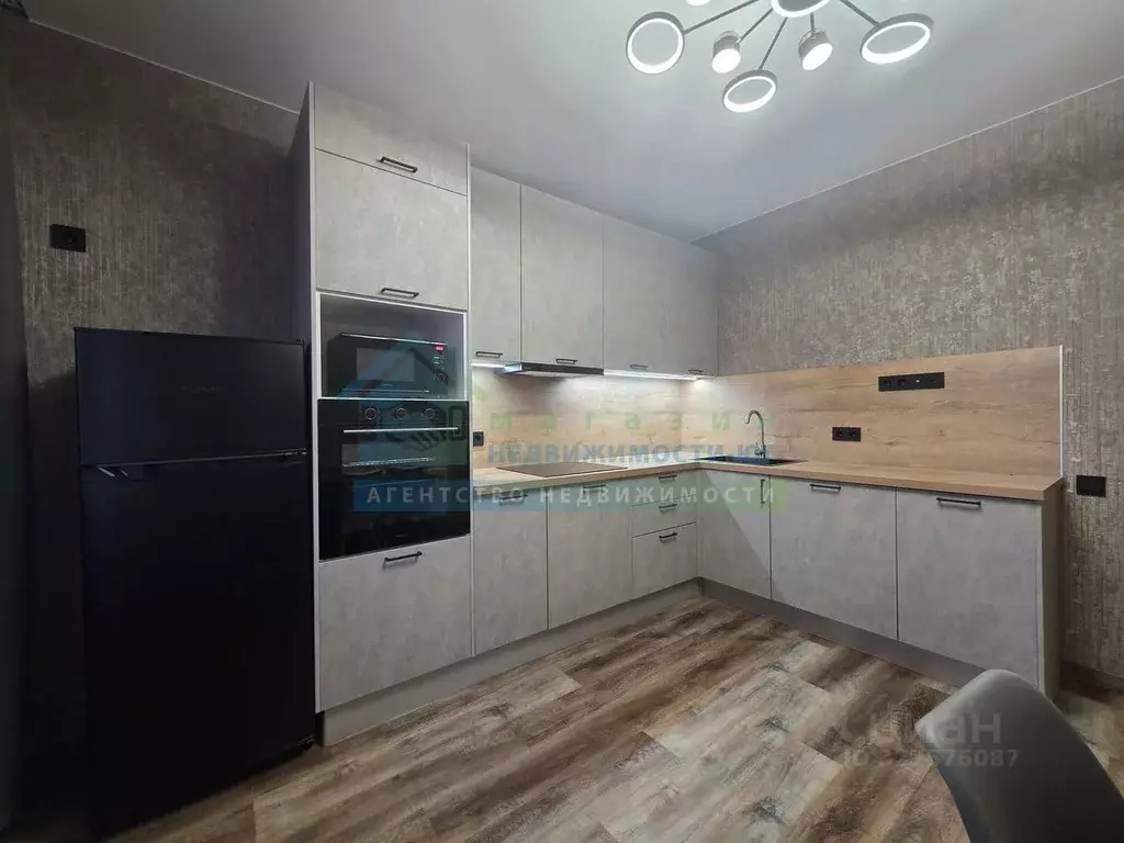 2-к кв. Краснодарский край, Новороссийск ул. Хворостянского, 27к2 ... - Фото 1