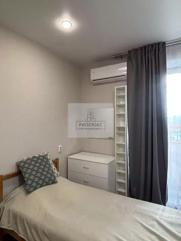 Студия Челябинская область, Челябинск ул. Чичерина, 43 (24.0 м) - Фото 1