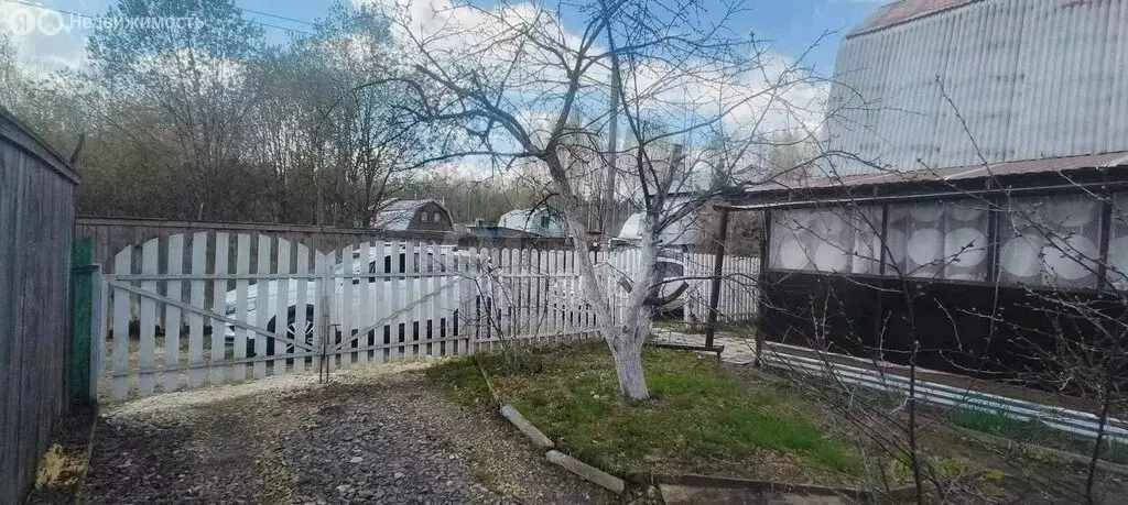 Дом в Покров, садовое товарищество Строитель-3А (39.3 м) - Фото 1