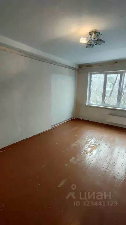 2-к кв. Томская область, Томск ул. Интернационалистов, 9 (43.8 м) - Фото 2