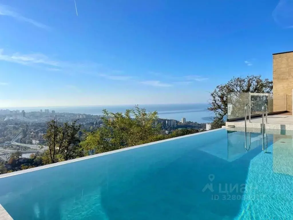 Дом в Краснодарский край, Сочи Соколиная ул., 21 (260 м) - Фото 2