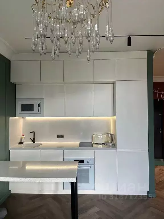 2-к кв. Санкт-Петербург ул. Типанова, 23с1 (40.0 м) - Фото 0