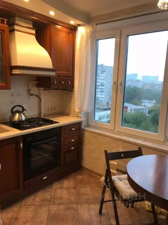 2-к кв. Москва 2-я Пугачевская ул., 7К1 (45.0 м) - Фото 2
