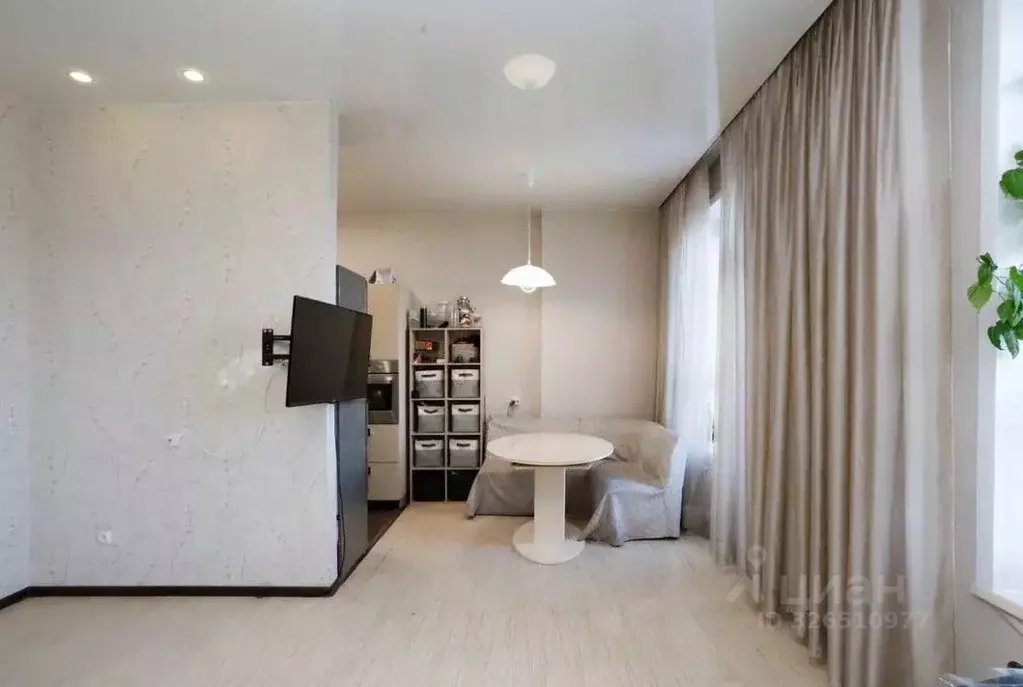 3-к кв. Иркутская область, Иркутск Ямская ул., 19 (78.2 м) - Фото 2